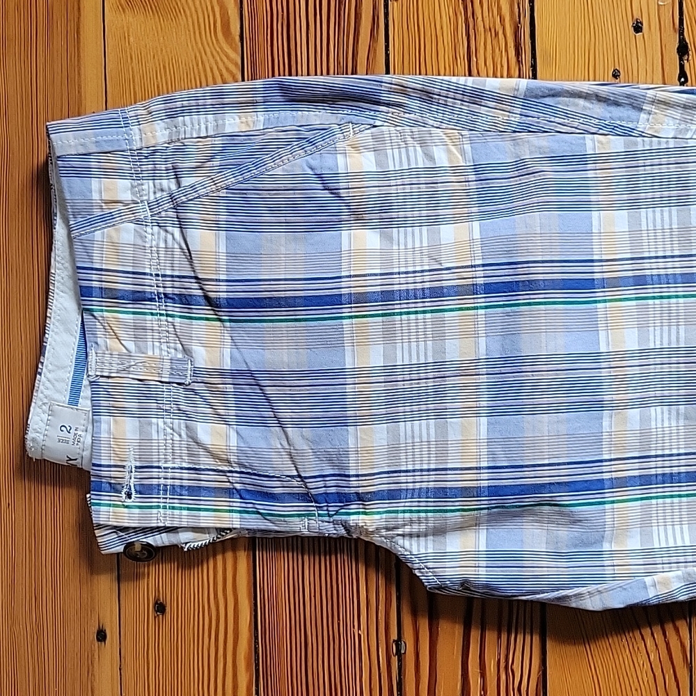 Old Navy Bermuda Shorts